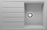 Zlewozmywaki - BRANDE MACH 780-45 GRAY (szary) - miniaturka - grafika 1
