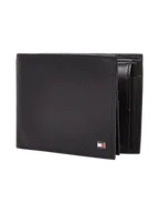 Portfele - Portfel ze skóry - miniaturka - grafika 1