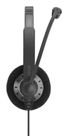 Słuchawki - EPOS IMPACT SC 30 Wired OE Headset black - miniaturka - grafika 1