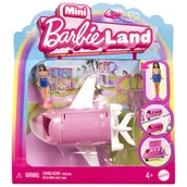 Akcesoria dla lalek - Barbie HYF40 akcesorium dla lalek Zestaw do zabawy lalkami - miniaturka - grafika 1