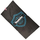 Okrycia kąpielowe dla dzieci - Makita RECZNIK LOGO MAKITA - miniaturka - grafika 1