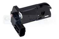 Przepływomierze - Przepływomierz masowy powietrza Bosch 0 986 JG1 625 - miniaturka - grafika 1