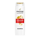 Szampony do włosów - Pantene Pro-V Colour Protect szampon do włosów farbowanych 500 ml - miniaturka - grafika 1
