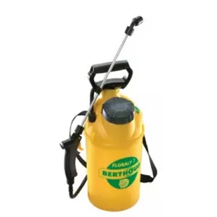 HOZELOCK Berthoud Opryskiwacz ogrodowy Floraly 7 Optima, 7,2 L - Opryskiwacze - miniaturka - grafika 1