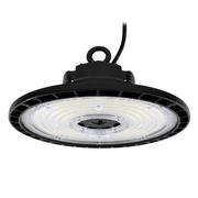 Lampy sufitowe - High Bay LED 100W PARIT 4000K 16000LM IP65 IK08 160lm/W - miniaturka - grafika 1