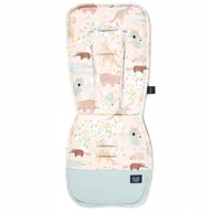 Akcesoria do wózków - La Millou wkładka do wózka Multi dwustronna / Dundee And Friends - miniaturka - grafika 1