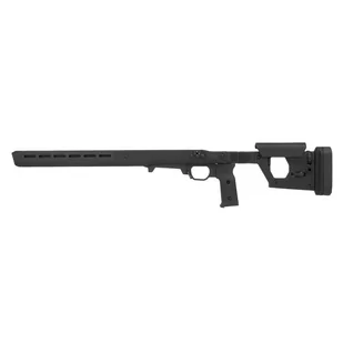 Magpul - Osada Pro 700L do Remington® 700 Long Action - Składana kolba - MAG1002-BLK - Osprzęt do wiatrówek - miniaturka - grafika 1