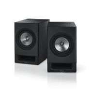 Głośniki i kolumny - Technics SC-CX700 bezprzewodowy system głośników HiFi (para/charcoal black/czarny) - miniaturka - grafika 1
