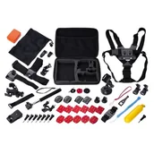 Akcesoria do kamer sportowych - Akcesoria do kamer Gotze & Jensen S Line XL - miniaturka - grafika 1