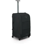 Walizki - Walizka Osprey Ozone 4-Wheel 85L czarny - miniaturka - grafika 1