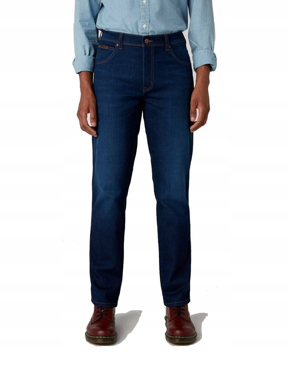 WRANGLER TEXAS COMFORT ZONE W121Q440P 33/32