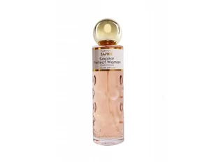 Saphir Perfect Woman edp 200ml - Wody i perfumy damskie - miniaturka - grafika 1