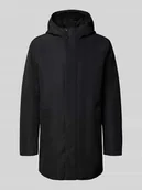 Kurtki męskie - Parka o kroju regular fit z kapturem model ‘DORAY’ - miniaturka - grafika 1