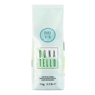 Kawa - kawa ziarnista Dolce Vita DONATELLO 1000g - miniaturka - grafika 1