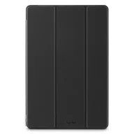 Etui do tabletów - Etui HAMA Fold Clear do Samsung Galaxy Tab A9+ 11 cali Czarny - miniaturka - grafika 1