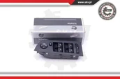 Akcesoria do układu elektrycznego - Przełącznik, podnośnik szyby Esen SKV 37SKV042 - miniaturka - grafika 1