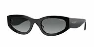 Okulary przeciwsłoneczne - Okulary Przeciwsłoneczne Vogue VO 5585S W44/11 - miniaturka - grafika 1