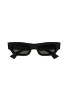 Okulary przeciwsłoneczne - Occhiali da sole Gucci Uomo GG1839S - miniaturka - grafika 1