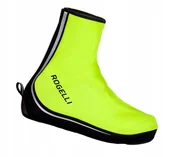 Buty rowerowe - Nieprzemakalne wiatroszczelne ochraniacze kolarskie ze wzmocnionymi palcami - miniaturka - grafika 1