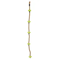 Zabawki i gry sportowe - Small Foot Lina ze stopniami do wspinaczki dla Dzieci 10877 - miniaturka - grafika 1