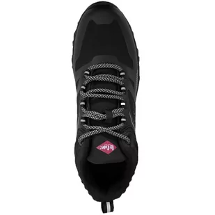 Buty Lee Cooper M LCJ-23-01 (kolor Czarny, rozmiar 41) - Buty sportowe męskie - miniaturka - grafika 2