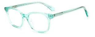 Okulary korekcyjne Kate Spade BARI ZI9 - Okulary korekcyjne, oprawki, szkła - miniaturka - grafika 1