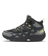 Moda i Uroda OUTLET - The North Face - W Hedgehog 3 Mid Wp - Asphalt Grey/Meld Grey, 36.5 - miniaturka - grafika 1
