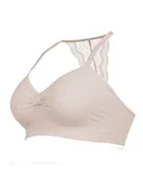 Odzież ciążowa - Cache Coeur Biustonosz ciążowy SERENITY PETAL, Rozmiar: L - miniaturka - grafika 1