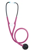 Urządzenia medyczne - Dr. Famulus DR 650 D-wine Stetoskop następnej generacji, Strojenie Fine Tune, Internistyczny - miniaturka - grafika 1