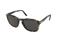 Okulary przeciwsłoneczne - Okulary przeciwsłoneczne Persol PO3345S 1071/48 - miniaturka - grafika 1