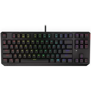 ENDORFY Thock TKL Kailh Brown RGB EY5A002 - Klawiatury - miniaturka - grafika 1