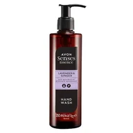 Mydła - Avon Senses Essence, Mydło w płynie do rąk, Lawenda & Imbir, 250ml - miniaturka - grafika 1