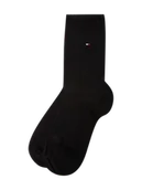 Skarpetki damskie - Skarpety w zestawie 2 szt. - miniaturka - grafika 1