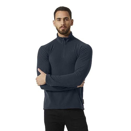 Helly Hansen Daybreaker Polar Zip Neck Baselayer kurtka męska