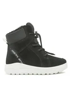 Buty dla chłopców - ECCO Śniegowce Urban Snowborder GORE-TEX 72236251052 Czarny - miniaturka - grafika 1
