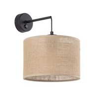 Lampy ścienne - Kinkiet JUTA 6858 TK Lighting - miniaturka - grafika 1
