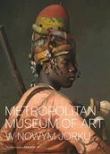 Książki o kulturze i sztuce - Metropolitan Museum of Art w Nowym Jorku - Kathryn Calley-Galitz - miniaturka - grafika 1