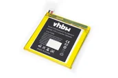 Baterie do telefonów - VHBW Bateria do Huawei Ascend D1 / P1, 1800 mAh - miniaturka - grafika 1