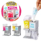 Figurki dla dzieci - Mga's Miniverse Make It Mini Appliances Miniaturowe Urządzenie AGD Dystrybutor Do Soków - miniaturka - grafika 1