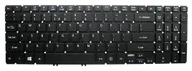Części i akcesoria do laptopów - Acer Klawiatura do Aspire V5-573 V7-581 V7-582 - miniaturka - grafika 1