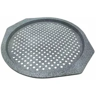 Formy do ciast - Kinghoff Klausberg Blacha forma do pizzy 40cm klausberg kb-7497 KB-7497 - miniaturka - grafika 1