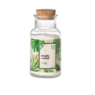 Świece - Sojowa świeca zapachowa DEEPLY ROOTED WE LOVE CANDLES 220g/420g - miniaturka - grafika 1
