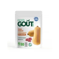 Dania dla dzieci - Good Gout BIO Dynia piżmowa z jagnięciną, 190g - miniaturka - grafika 1