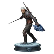Figurki kolekcjonerskie - Figurka The Witcher 3: Wild Hunt - Geralt - miniaturka - grafika 1