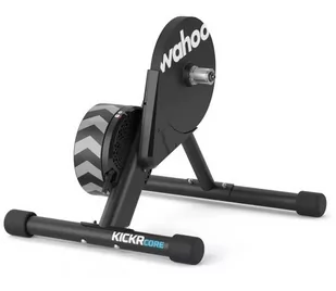 Trenażer rowerowy WAHOO KICKR CORE - Trenażery rowerowe - miniaturka - grafika 1