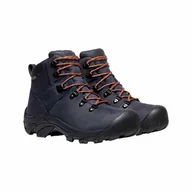 Buty trekkingowe męskie - Buty trekkingowe męskie KEEN PYRENEES-45 - miniaturka - grafika 1