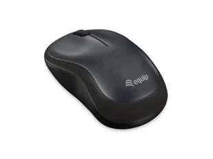 Equip 245111 RF Wireless Optyczny 245111 - Myszki - miniaturka - grafika 1