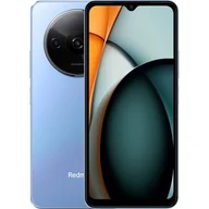 Telefony komórkowe - Redmi A3 3/64GB Niebieski - miniaturka - grafika 1