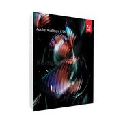Programy graficzne - Adobe Audition 2020 (synchronizacja CS6 - licencja wieczysta, POL/ENG) - miniaturka - grafika 1