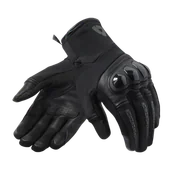 Rękawice motocyklowe - Rękawice Motocyklowe Rev'it! Speedart H2O CzarnyM - miniaturka - grafika 1